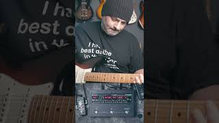 TC Electronic 2290P  Sonicake Crybot in the loop tcelectronic digitaldelay 2290P [upl. by Strohl555]