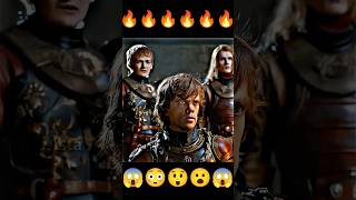 WIT vs MIGHT sigma warlord Tyrion lenisters wildlfire 🔥🔥🔥😱😱💀☠️☠️👹 gameofthrones tyrionlannister [upl. by Atilrac]