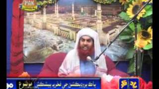 MOLANA RAHIM BUX SOOMRO Mot jo manzar part 4flv [upl. by Arvin]