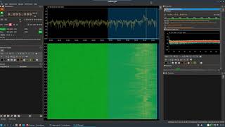 DragonOS Pi64 SDRangel Server  CLI Setup w Remote RTLSDR RTLSDR Pi4 [upl. by Timofei]