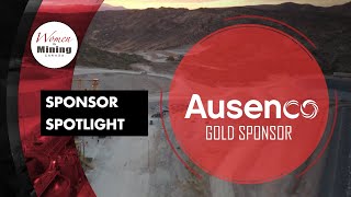 Sponsor Spotlight Ausenco [upl. by Anitroc]