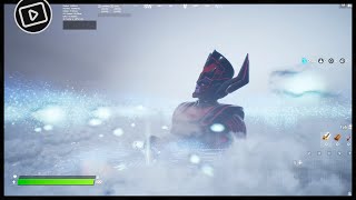 Fortnite Rise Of The Devourer Behind The Scenes  v1460  Behind The Scenes  Skyem [upl. by Rance]