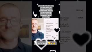 Ehrenmann ❤️ news politik tiktok shortsviral deutsch handwerk liebe fürdich fyp religion [upl. by Krantz]