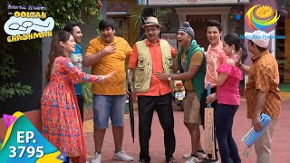 Pyaarelal Makes His Choice  Taarak Mehta Ka Ooltah Chashmah  Ep 3795  Full Episode  12 June 2023 [upl. by Uriisa]