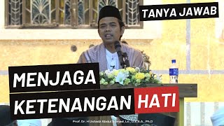 JANGAN SAMPAI KITA LUPA BERSYUKUR  TANYA JAWAB UAS [upl. by Oliana]