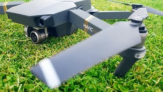 LEARN HOW TO FLY A DRONE IN 7 MINUTES [upl. by Auhsaj]