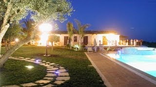 Agriturismo Il Granaio  Eleganza e comfort immersi nel verde [upl. by Essenaj242]