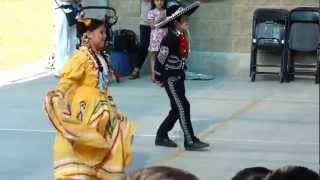 Jarabe Tapatio The Mexican Hat Dance [upl. by Mitchell]