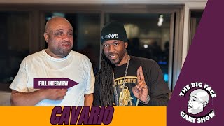 Cavario the Mind Plug Talks About Everything Unfiltered Full Interview [upl. by Atiuqel]