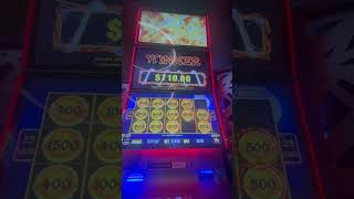 Almost the grand jackpot 😱 Pokies Australia 2024 [upl. by Adena231]