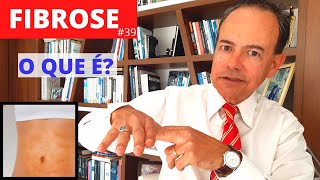 O QUE É FIBROSE após LIPOASPIRAÇÃO  Cirurgia Plástica [upl. by Sebastien76]