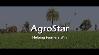 AgroStar HelpingFarmingWin [upl. by Attenaz]