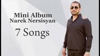 Narek Nersisyan  Mini Album [upl. by Rramal]