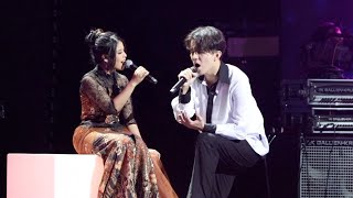 Dimash Duet with Rimar  Unforgettable Day [upl. by Bill]