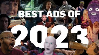 Best Ads 2023 [upl. by Aicilaf105]