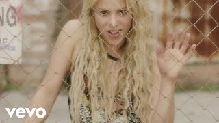 Shakira  Me Enamoré Official Video [upl. by Ming]