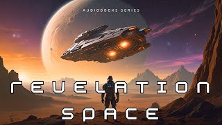 Science Fiction amp Fantasy Audiobooks Series Revelation Space Book 12  Full Audiobooks [upl. by Justina566]