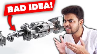 This Gen 3 Motor Would Be A Huge Mistake For Ola [upl. by Melonie]