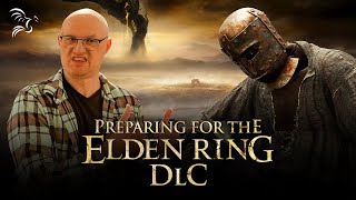 Preparing for the Elden Ring DLC with Jack and Marty  Part 2 [upl. by Amado]