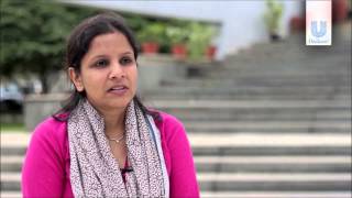 Nirmala Nair  Associate Research Scientist R amp D Center  HUL [upl. by Carlynn]