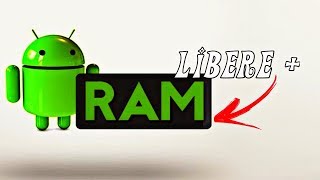 Como Ter MAIS MEMÓRIA RAM No ANDROID  SEM ROOT  2 [upl. by Shanda]