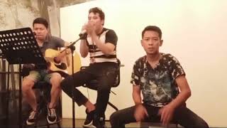 Samsons  Akhir Rasa Ini  Cover by IpangCoustic [upl. by Farrington3]