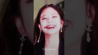 They don’t deserve it kpop kpopedits fypシ゚ blackpink sadedits hate [upl. by Brentt]