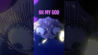 Mineta see EVERYTHING👀🤯  My Hero Academia Abridged shorts [upl. by Desai150]