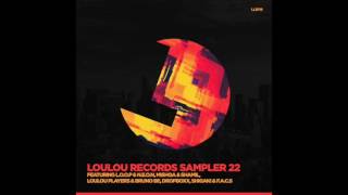 LOOP amp NEON  Kik  LouLou records LLR119 [upl. by Acirretahs20]