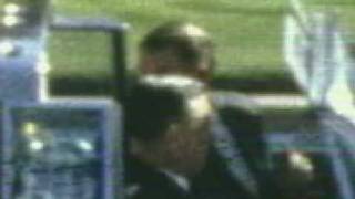 JFK Conspiracy PROOF finally revealed with SOUND The DRIVER DID IT [upl. by Columbyne]