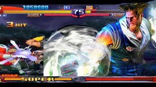 Street fighters Alpha 3  Guile Longplay Lv8 no loser [upl. by Llenet841]