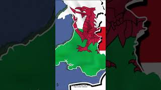 Difference UK Great Britain and England [upl. by Gerdi344]