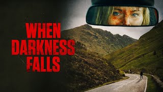 When Darkness Falls Trailer [upl. by Airod417]