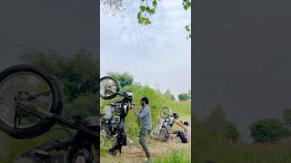 Shikari SlowedReverb New Haryanvi Songs Bulletlover Trendingvairalshort [upl. by Young]