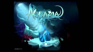 Aquaria OST  03  Title [upl. by Makell]