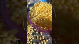 Puffed Snack Making Machine  Corn Snack Puffing Machine [upl. by Akyeluz]