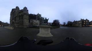 York England 360° [upl. by Otrepur617]