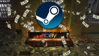 I Bought 64 Random Game Keys on eBay for 11 Heres What Happened [upl. by Ilak]