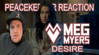 Meg Myers  Desire [upl. by Gnut]