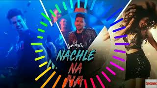 Nachle Na Guru Randhawa  Remix  by DJ Rahul [upl. by Cirdnek]