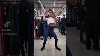 Malvadão 3  Coreografia TikTok  Daieslly  CIASHOW [upl. by Tatianas]