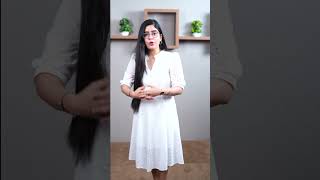 Best Tips for Scalp Psoriasis psoriasis scalppsoriasis haircare drhealth drmeghachaturvedi [upl. by Ettezyl]