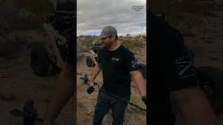 How To Find Gold Nuggets Metal Detecting Prospecting Tips [upl. by Lindsy]