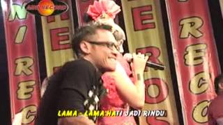 Brilli Feat Nino Baskara  Perawan Dan Bujang  Dangdut Official Music Video [upl. by Perpetua656]