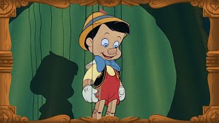 Spotlight on Pinocchio  Disney [upl. by Schafer]