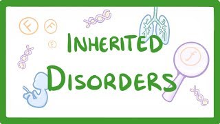 GCSE Biology  Why We Inherit Diseases From Our Family  Polydactyly amp Cystic Fibrosis 75 [upl. by Bobbie]