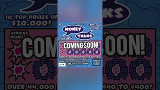 🚨🚨NEW PA LOTTERY SCRATCH OFF TICKETS FEB 2024 [upl. by Ffoeg]