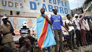 Élections en RDC  la CENI invalide des votes pour 82 candidats [upl. by Enirol]