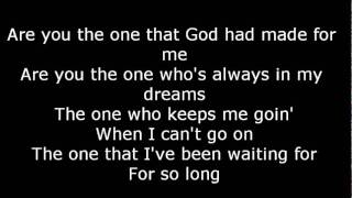 ScorpionsAre you the one Lyrics [upl. by Gibert]