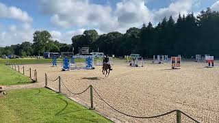 Ohana OS clear Bicton 5yos July24 [upl. by Oniratac]